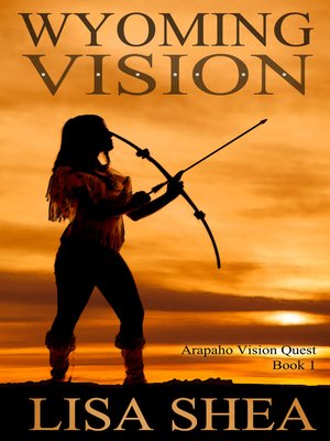 cover image of Wyoming Vision
